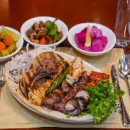 مشوي مشكل عراقى